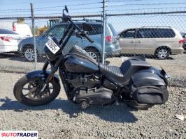 Harley-Davidson Pozostałe 2020 Harley-Davidson Pozostałe 2020