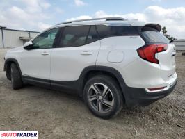 GMC Terrain 2020 1 GMC Terrain 2020 1