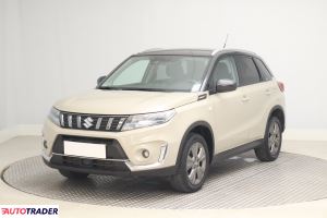 Suzuki Vitara 2021 1.4 127 KM