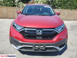 Honda CR-V 2020 2