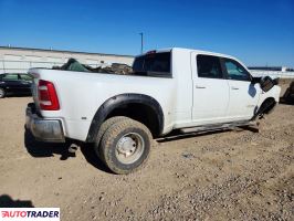 Dodge Ram 2024 6
