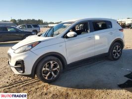 Kia Sportage - zobacz ofertę