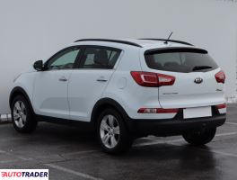 Kia Sportage 2013 1.6 132 KM