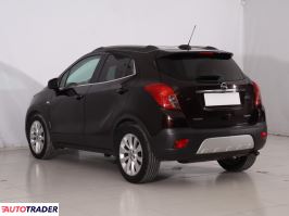 Opel Mokka 2016 1.4 138 KM