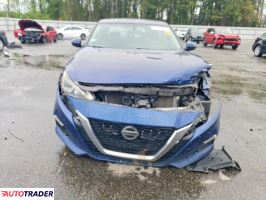 Nissan Altima 2020 2