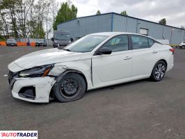 Nissan Altima 2024 2