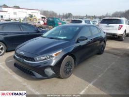 Kia Pozostałe 2023 2 Kia Pozostałe 2023 2