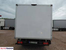 Iveco Daily 2022 2.3