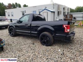 Ford Pozostałe 2020 5 Ford Pozostałe 2020 5