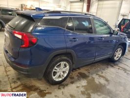 GMC Terrain 2023 1