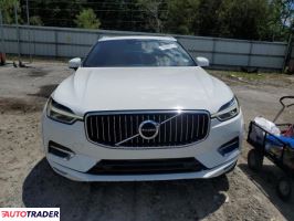 Volvo XC60 2019 2