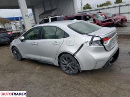 Toyota Corolla 2024 1