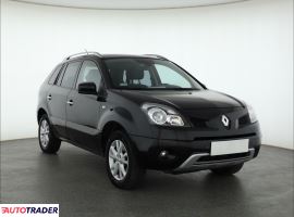 Renault Koleos - zobacz ofertę