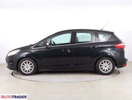 Ford Focus C-Max 2010 1.6 113 KM Ford Focus C-Max 2010 1.6 113 KM
