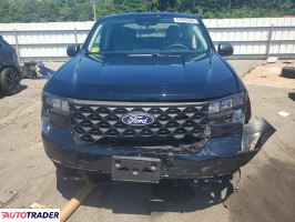 Ford Maverick 2025 2