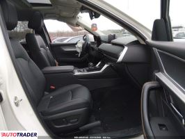 Mazda CX-9 2025 2