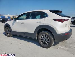Mazda CX-30 2021 2