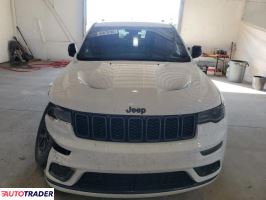 Jeep Grand Cherokee 2021 3