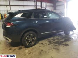 Kia Sportage 2023 1