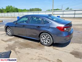 Honda Civic 2023 2