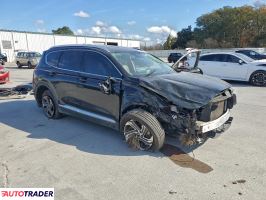 Hyundai Santa Fe 2022 2