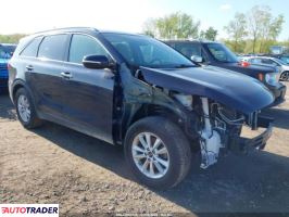 Kia Sorento 2020 2 Kia Sorento 2020 2