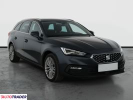 Seat Leon - zobacz ofertę
