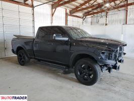 Dodge Ram 2020 5 Dodge Ram 2020 5