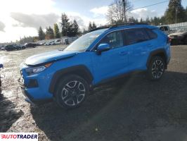 Toyota Pozostałe 2019 2