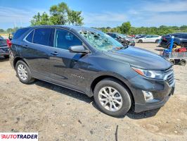 Chevrolet Equinox 2020 1