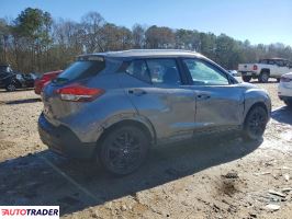 Nissan Pozostałe 2020 1