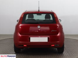 Fiat Grande Punto 2008 1.4 76 KM