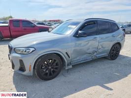 BMW X3 - zobacz ofertę
