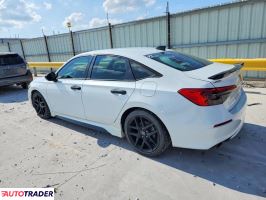 Honda Civic 2022 1