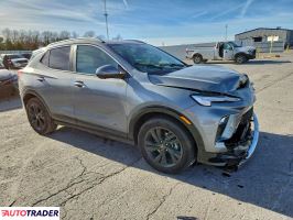 Buick Pozostałe 2025 1