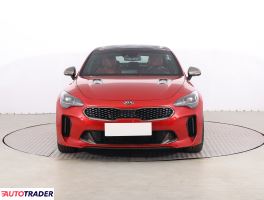 Kia Stinger 2019 2.0 252 KM