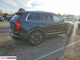 Volvo XC90 2025 2