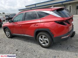 Hyundai Tucson 2023 2