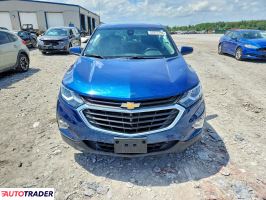 Chevrolet Equinox 2020 1