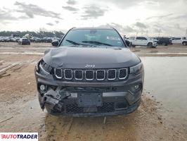 Jeep Compass 2023 2