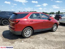 Chevrolet Equinox 2024 1