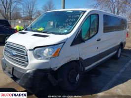 Ford Transit 2019 3 Ford Transit 2019 3