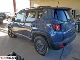 Jeep Renegade 2022 1