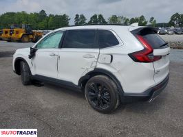 Honda CR-V 2024 2