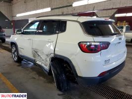 Jeep Compass 2020 2
