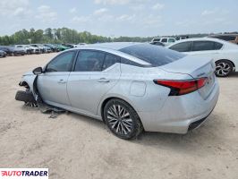 Nissan Altima 2024 2