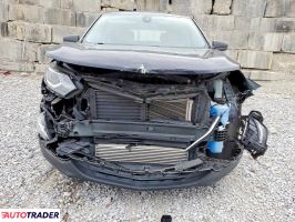Chevrolet Equinox 2020 1