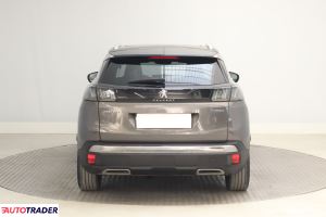 Peugeot 3008 2021 1.6 221 KM