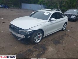 BMW 430 2019 2