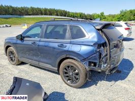 Honda CR-V 2024 2